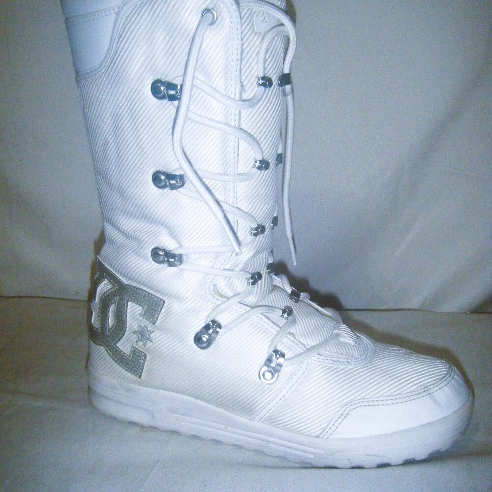 DC winter Boots